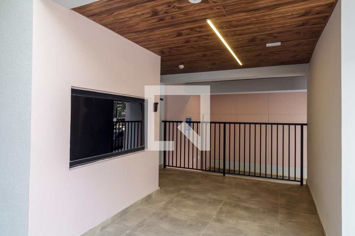 Kitnet-Studio, 28 m² - Foto 106
