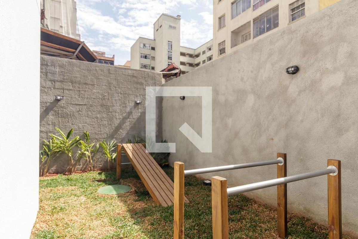 Kitnet-Studio, 28 m² - Foto 51