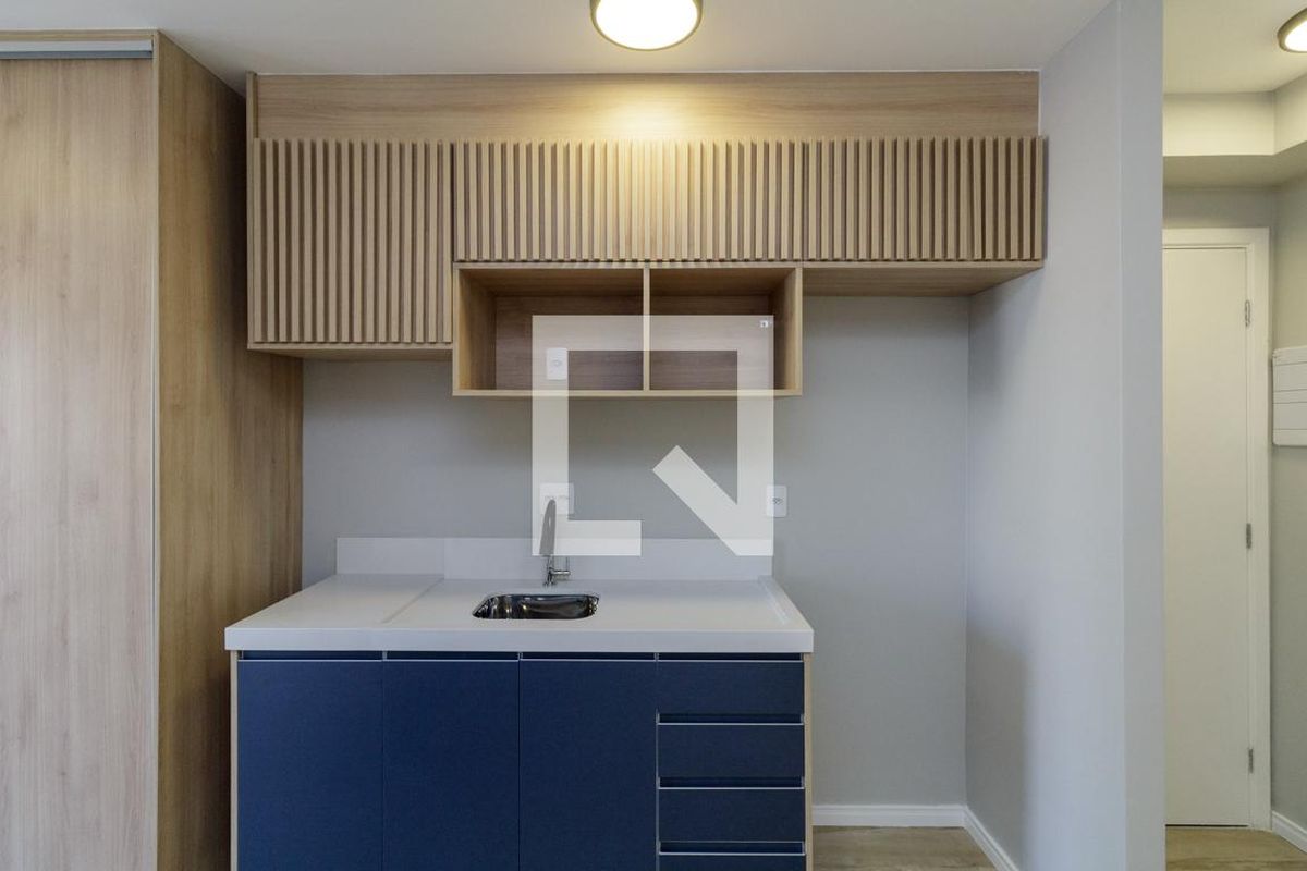 Kitnet-Studio, 28 m² - Foto 43