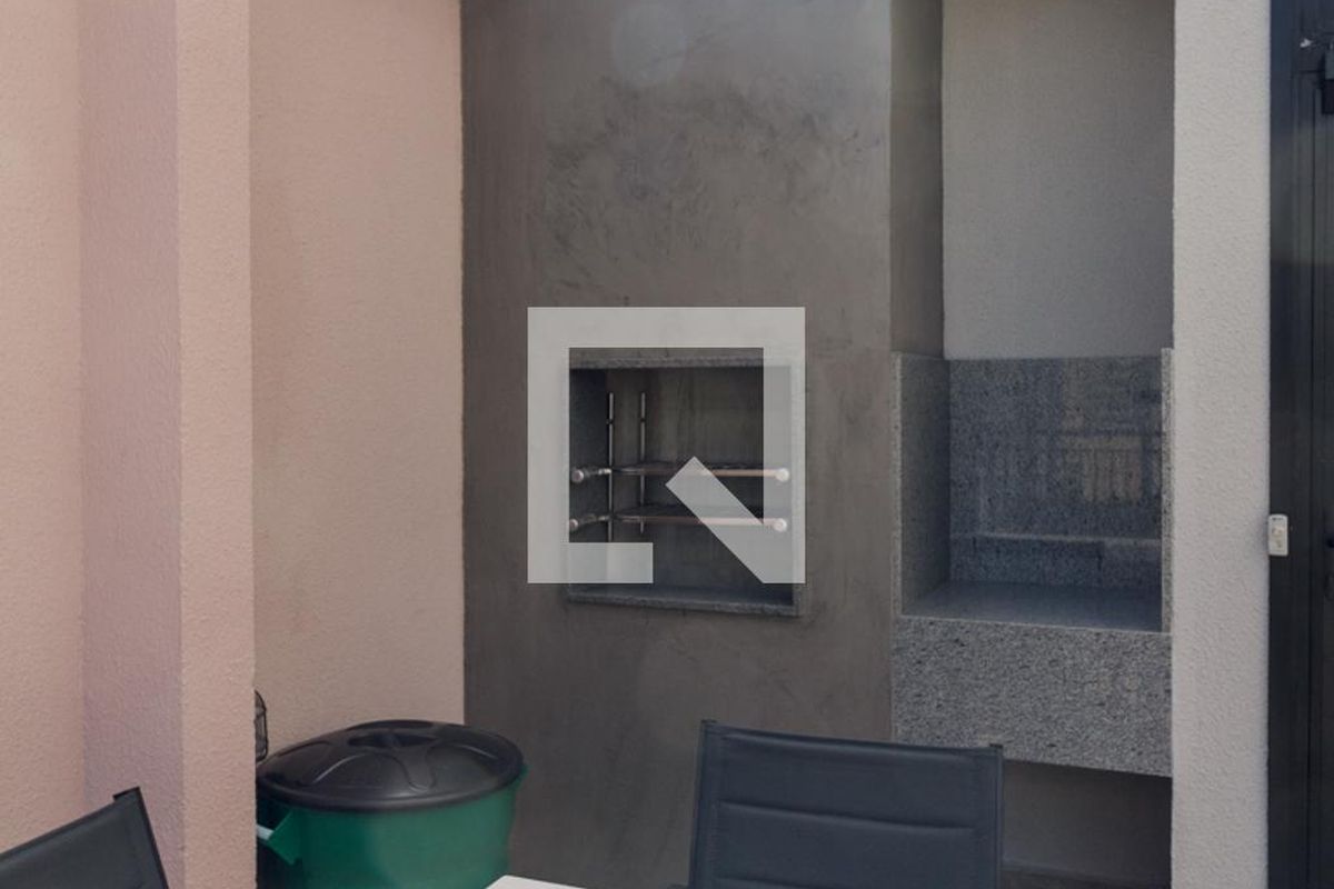 Kitnet-Studio, 28 m² - Foto 58