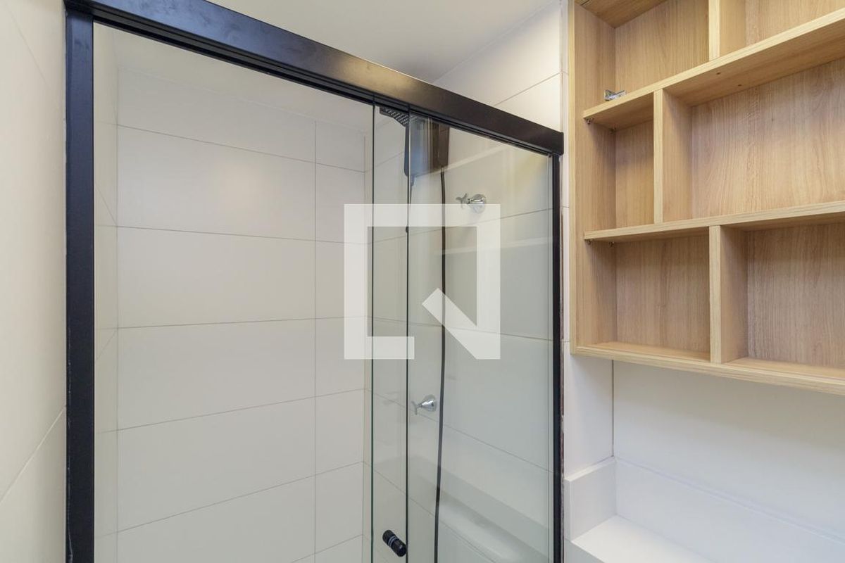 Kitnet-Studio, 28 m² - Foto 38