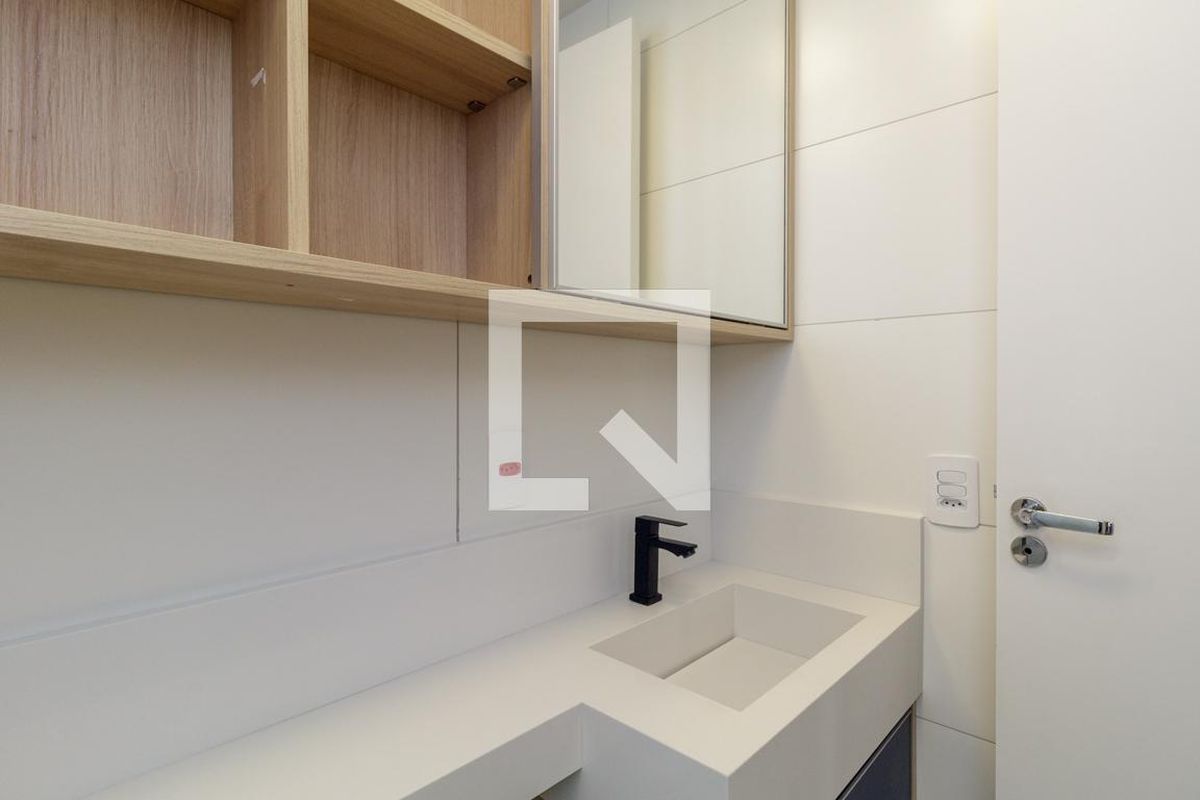 Kitnet-Studio, 28 m² - Foto 30