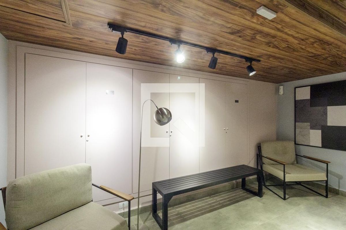 Kitnet-Studio, 28 m² - Foto 103