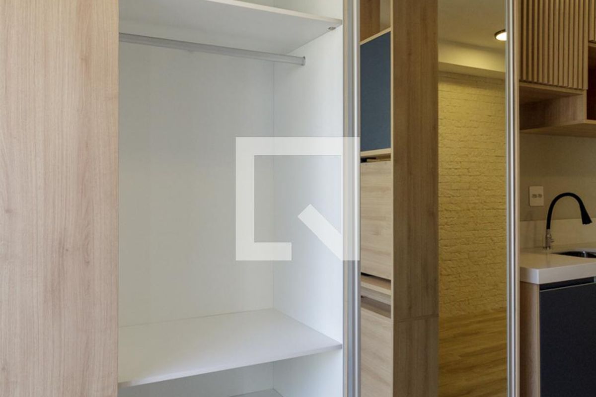 Kitnet-Studio, 28 m² - Foto 18