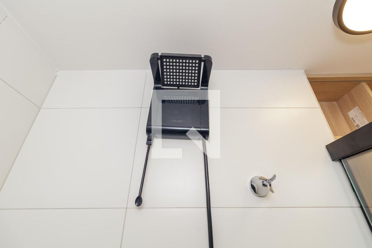 Kitnet-Studio, 28 m² - Foto 39