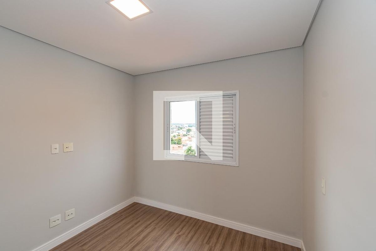 Apartamento à Venda - Taquaral, 4 Quartos,  217 m2 em , Campinas - sp | SoloBR