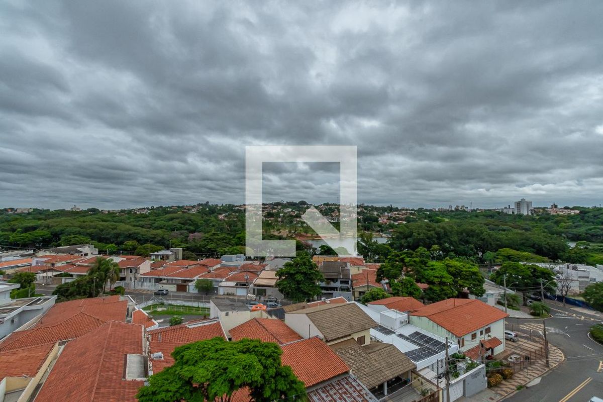 Apartamento à Venda - Taquaral, 4 Quartos,  217 m2 em , Campinas - sp | SoloBR