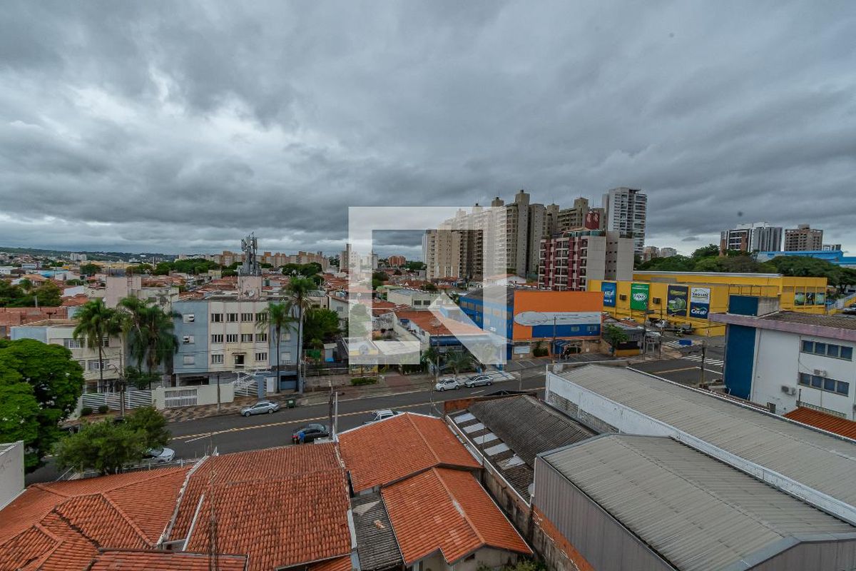 Apartamento à Venda - Taquaral, 4 Quartos,  217 m2 em , Campinas - sp | SoloBR