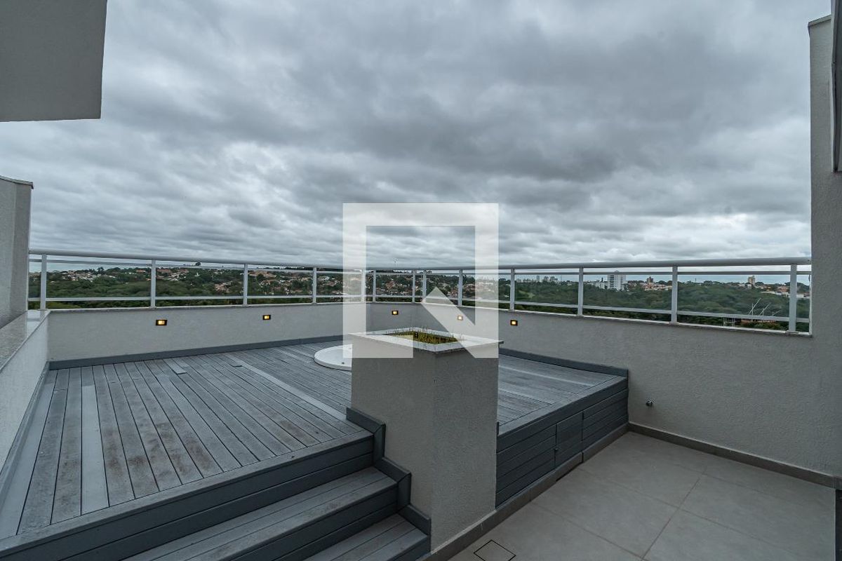 Apartamento à Venda - Taquaral, 4 Quartos,  217 m2 em , Campinas - sp | SoloBR