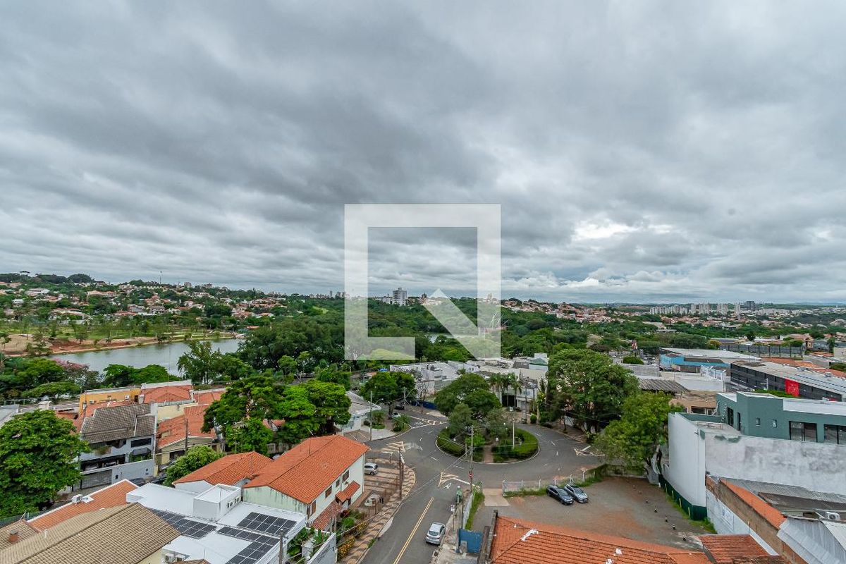 Apartamento à Venda - Taquaral, 4 Quartos,  217 m2 em , Campinas - sp | SoloBR