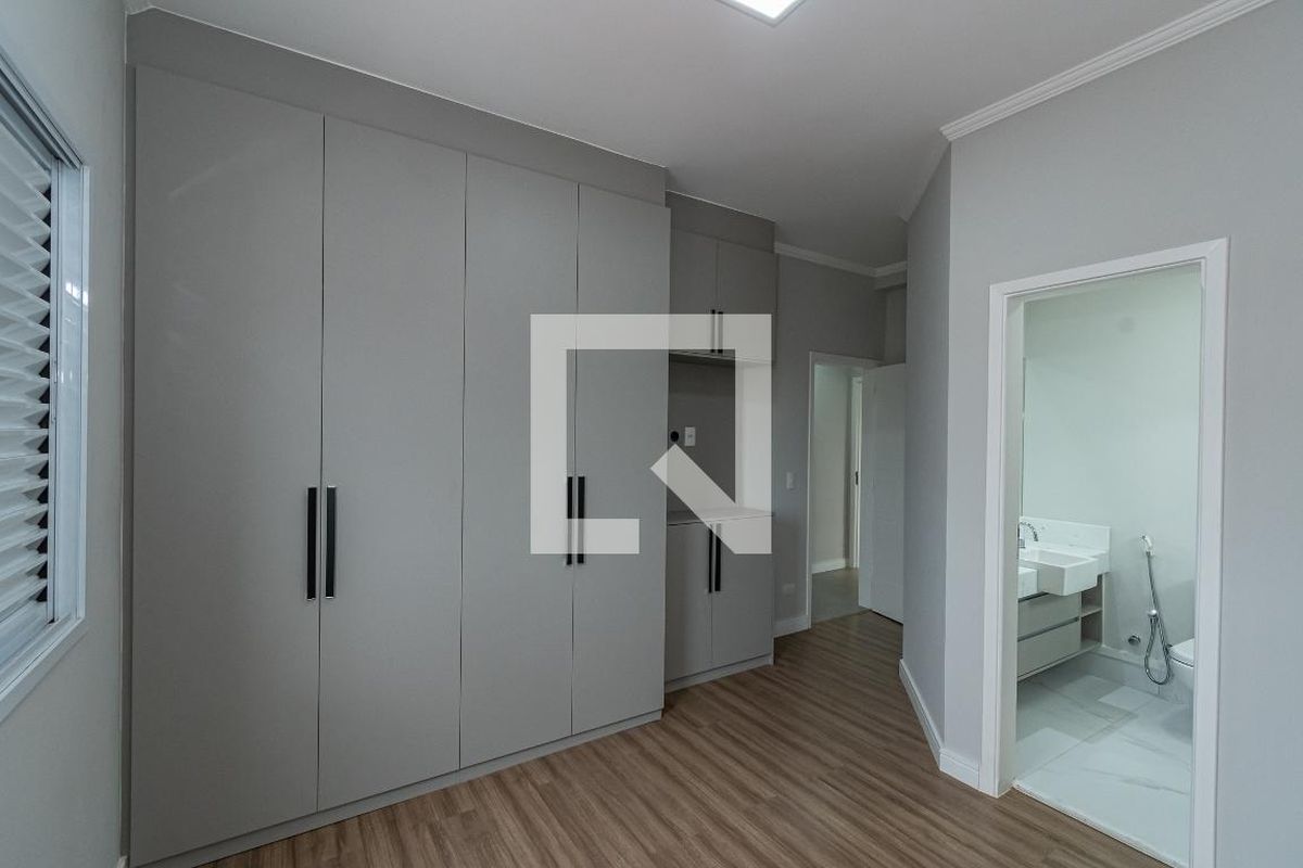 Apartamento à Venda - Taquaral, 4 Quartos,  217 m2 em , Campinas - sp | SoloBR