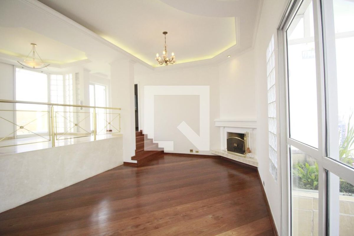 Cobertura, 4 quartos, 222 m² - Foto 4