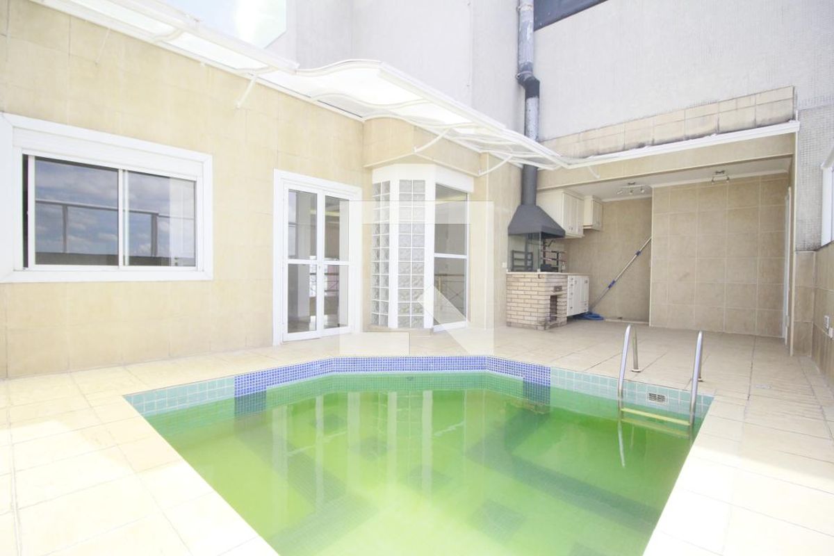 Cobertura, 4 quartos, 222 m² - Foto 34