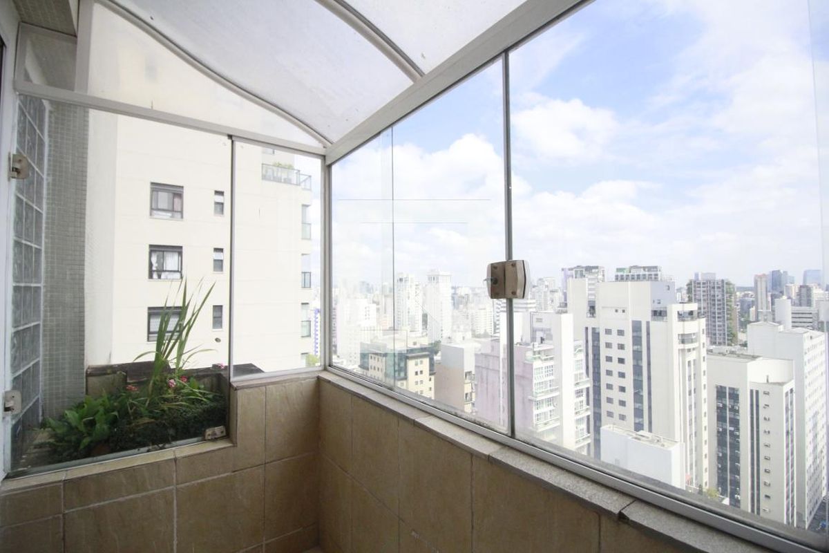 Cobertura, 4 quartos, 222 m² - Foto 26
