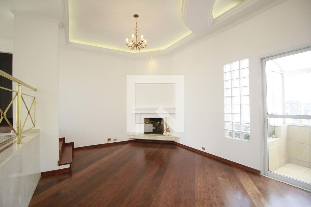 Cobertura, 4 quartos, 222 m² - Foto 2