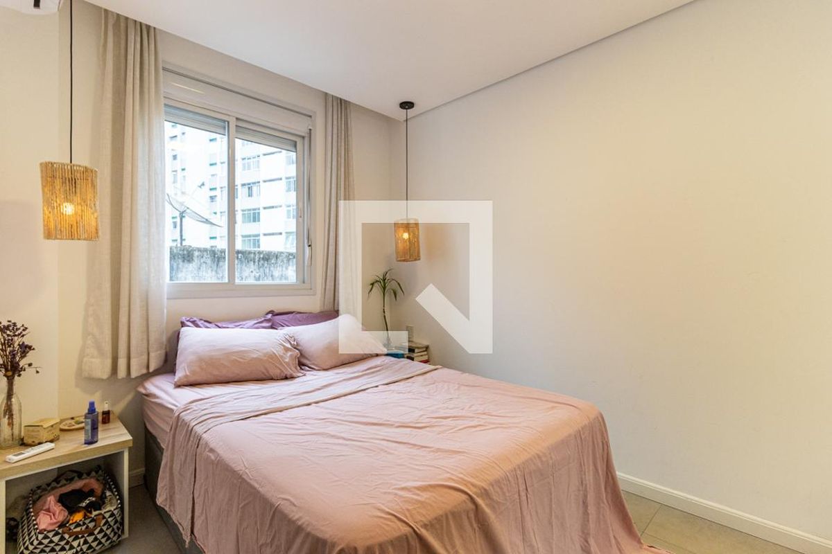 Kitnet-Studio, 28 m² - Foto 10