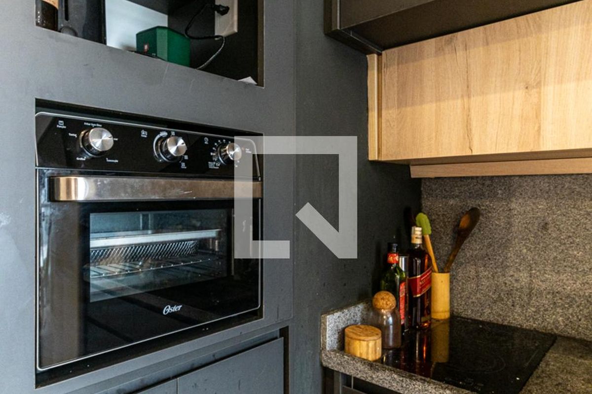Kitnet-Studio, 28 m² - Foto 24