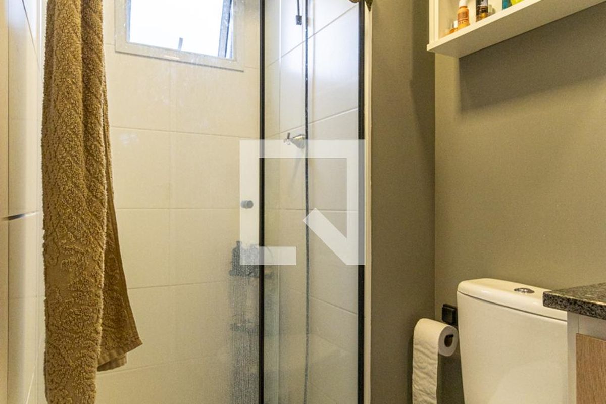 Kitnet-Studio, 28 m² - Foto 15