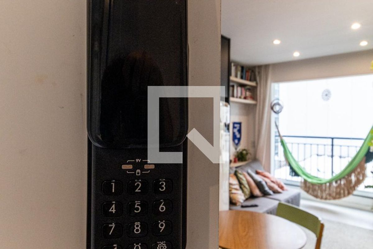 Kitnet-Studio, 28 m² - Foto 26