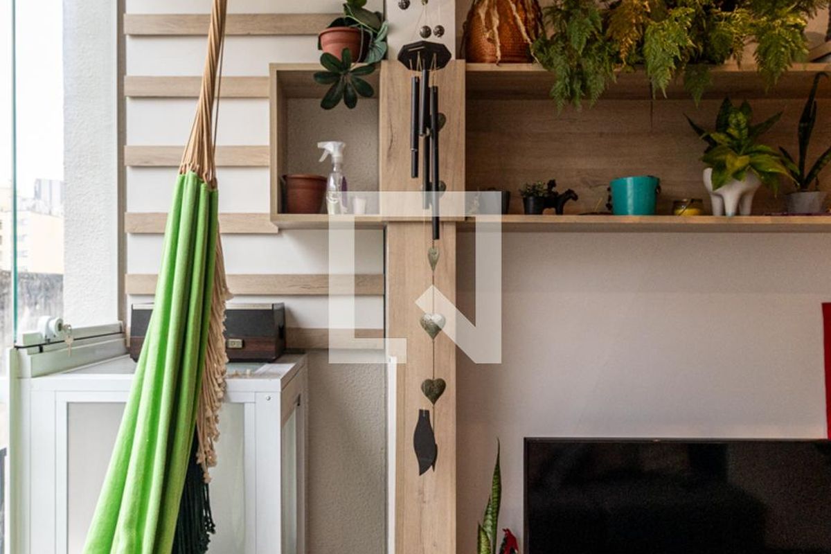 Kitnet-Studio, 28 m² - Foto 7