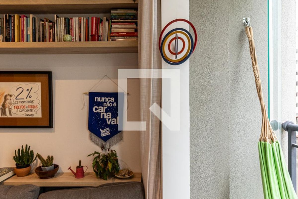 Kitnet-Studio, 28 m² - Foto 6