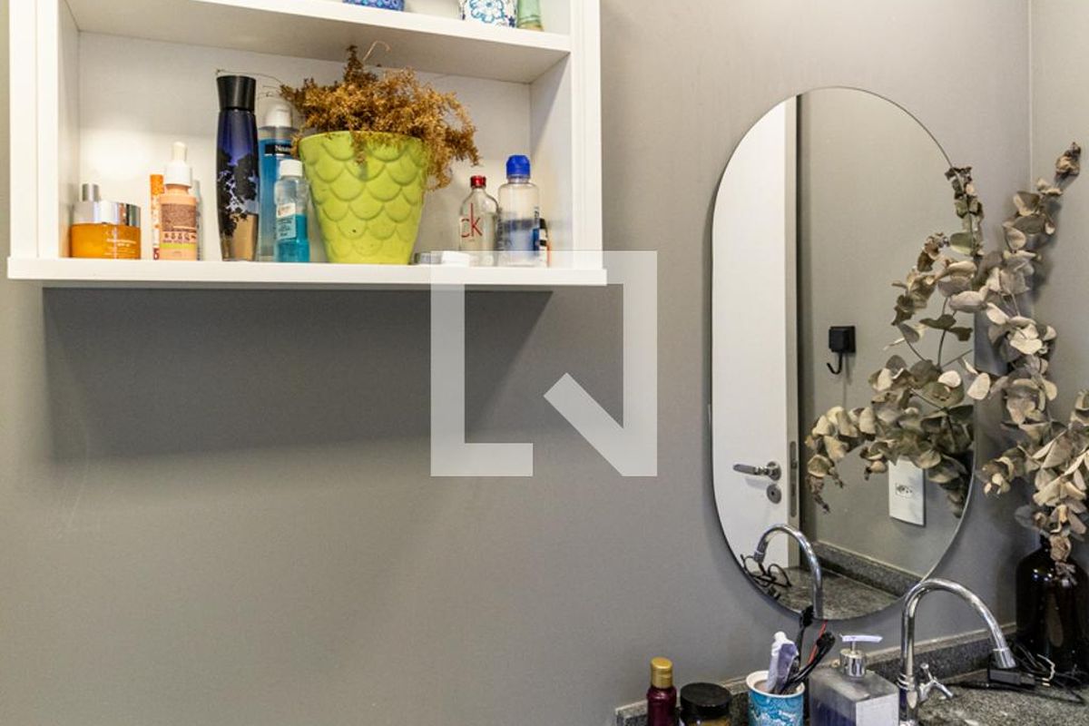 Kitnet-Studio, 28 m² - Foto 18