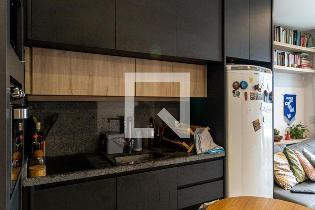 Kitnet-Studio, 28 m² - Foto 23