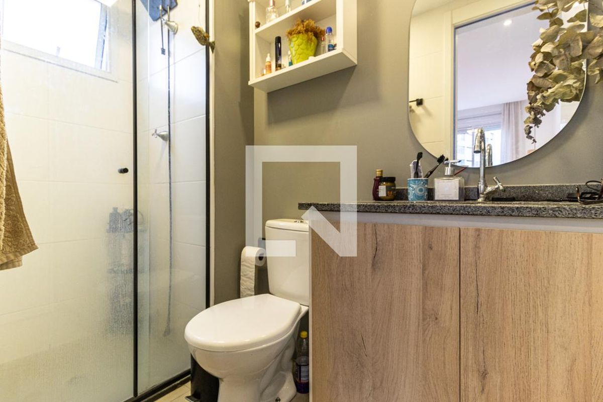Kitnet-Studio, 28 m² - Foto 14
