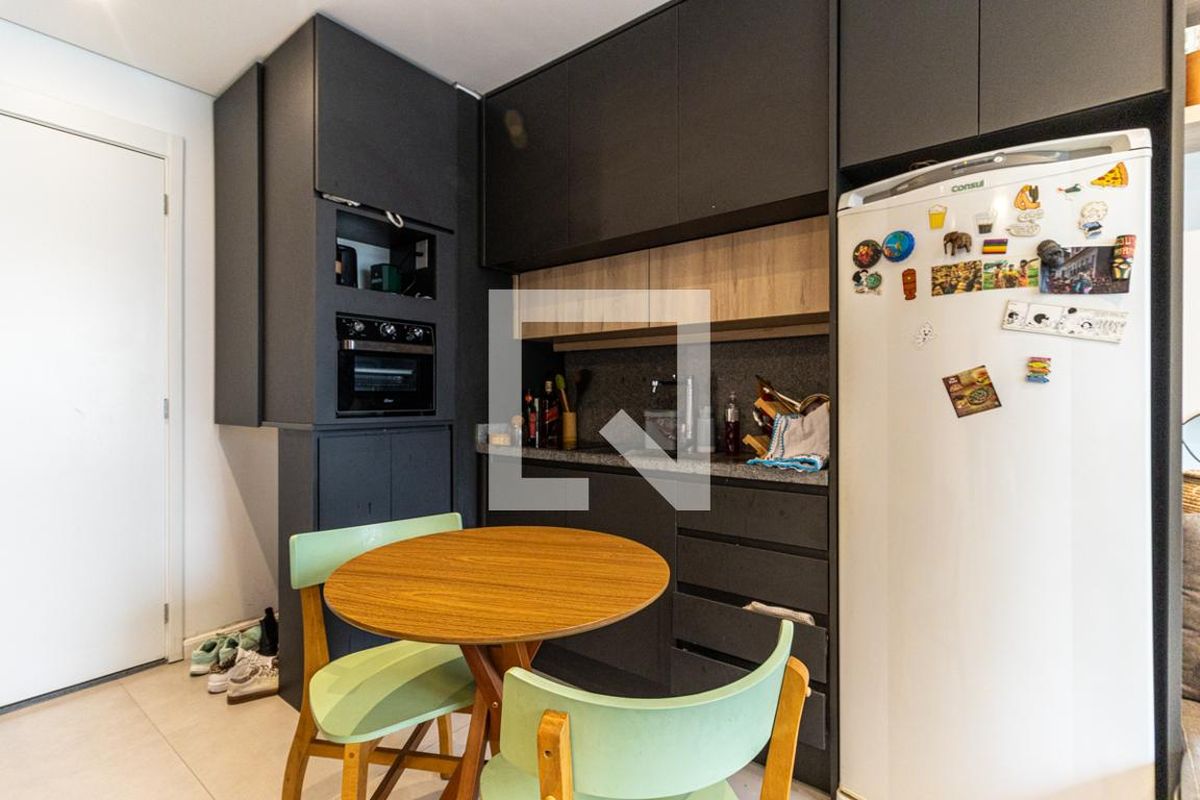 Kitnet-Studio, 28 m² - Foto 20