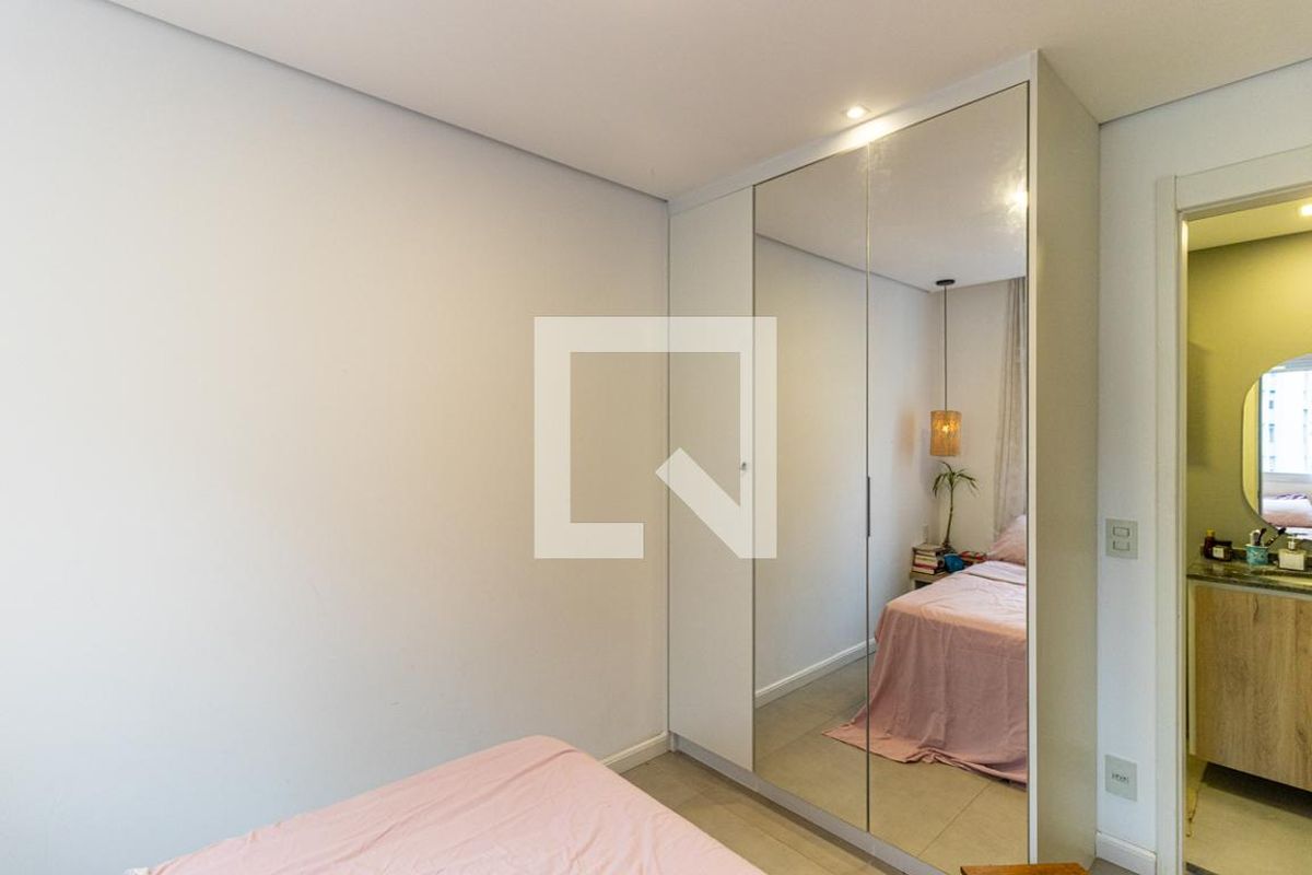 Kitnet-Studio, 28 m² - Foto 13