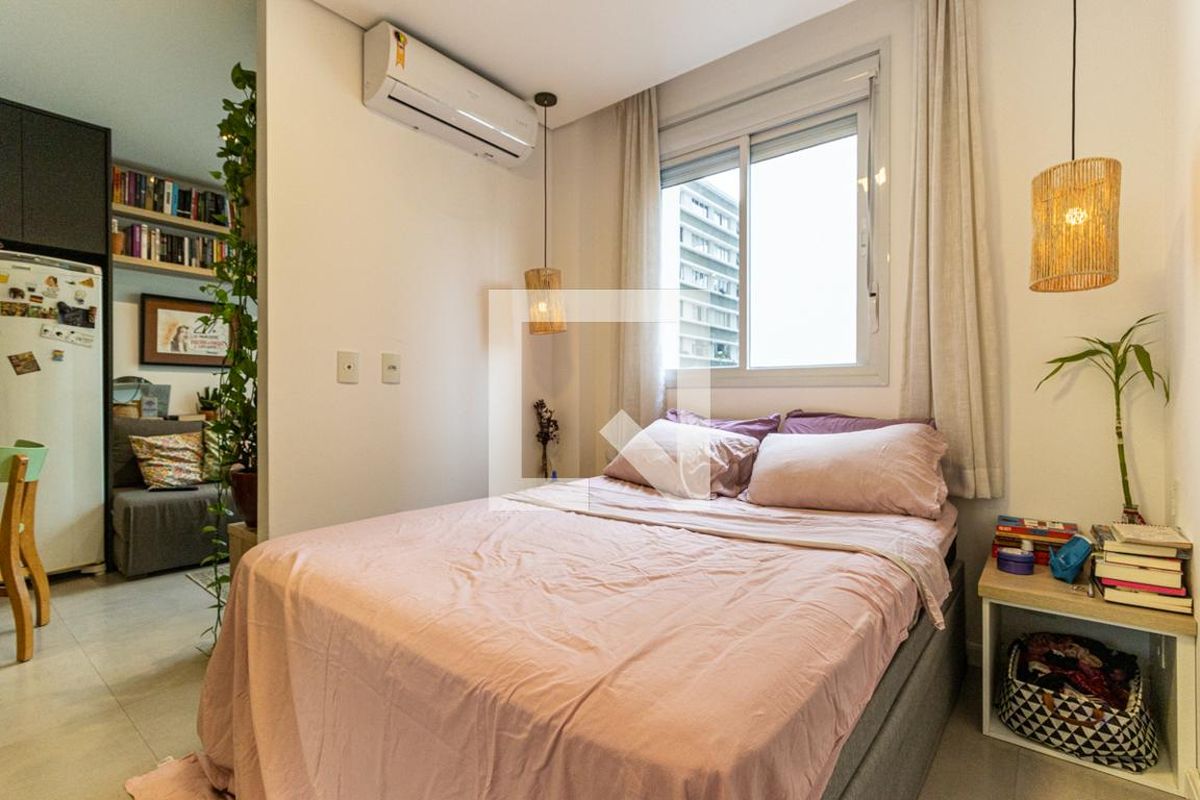 Kitnet-Studio, 28 m² - Foto 11