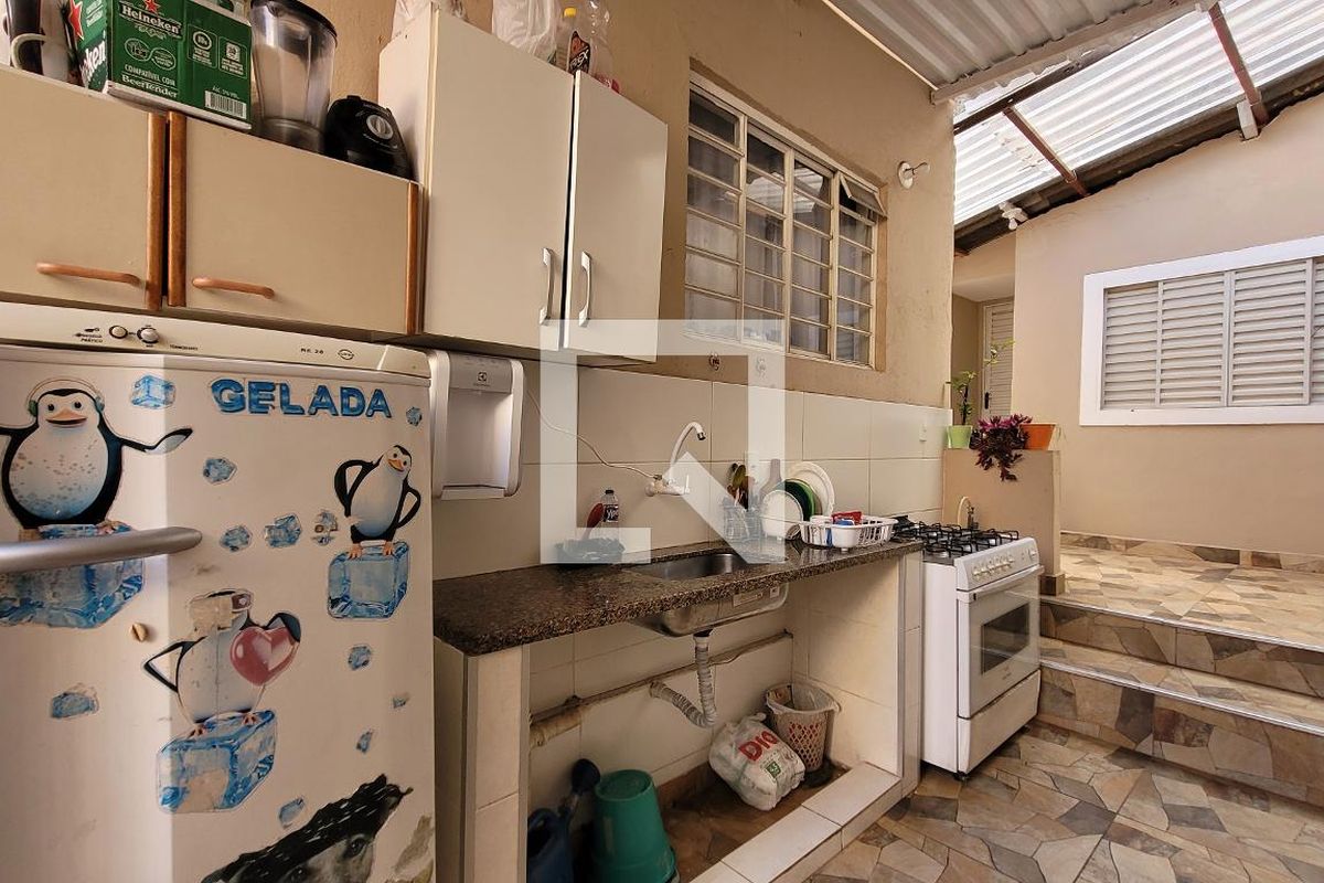 Casa à Venda - Cambuí, 15 Quartos,  167 m2 em , Campinas - sp | SoloBR