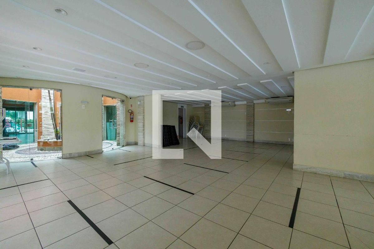 Apartamento, 2 quartos, 93 m² - Foto 41