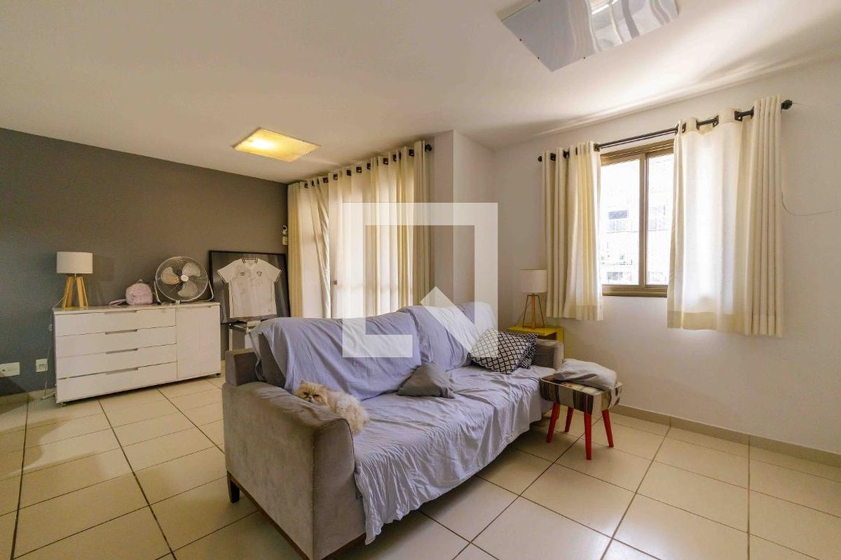 Apartamento, 2 quartos, 93 m² - Foto 3