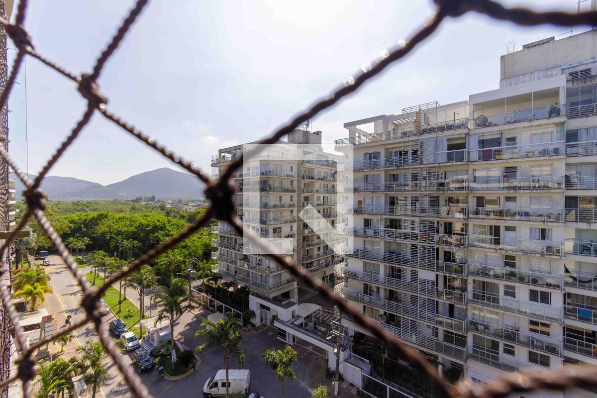 Apartamento, 2 quartos, 93 m² - Foto 9