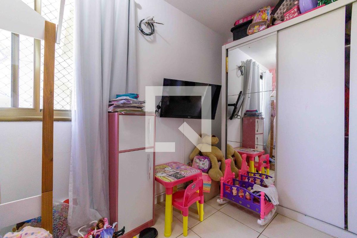 Apartamento, 2 quartos, 93 m² - Foto 20
