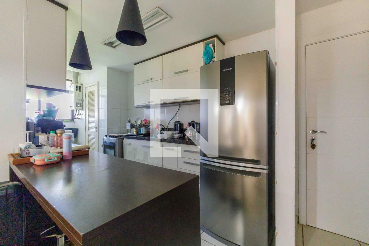 Apartamento, 2 quartos, 93 m² - Foto 26