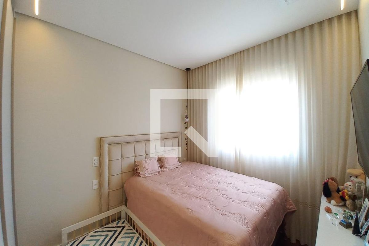 Apartamento à Venda - Cambuí, 3 Quartos,  256 m2 em , Campinas - sp | SoloBR