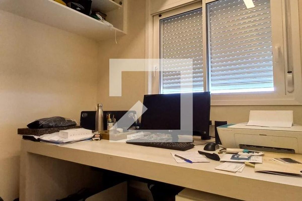 Apartamento à Venda - Cambuí, 3 Quartos,  256 m2 em , Campinas - sp | SoloBR