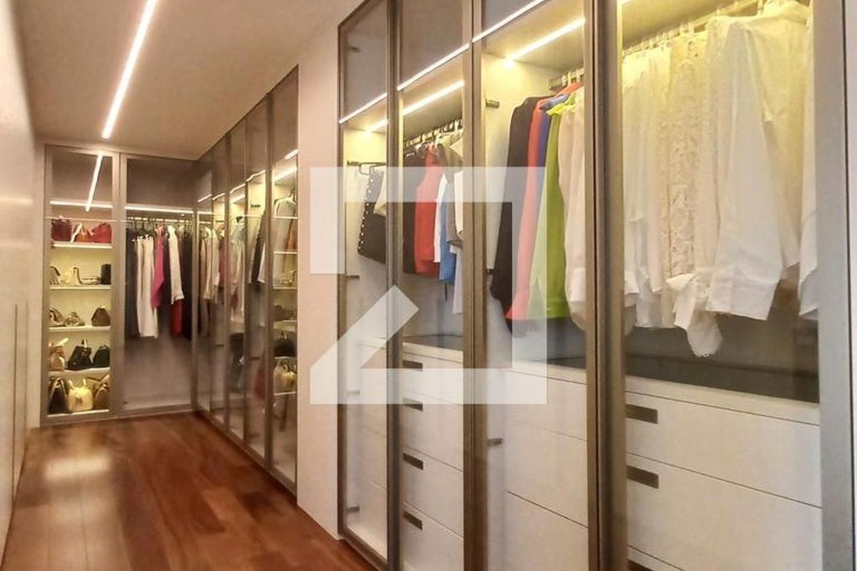 Apartamento à Venda - Cambuí, 3 Quartos,  256 m2 em , Campinas - sp | SoloBR