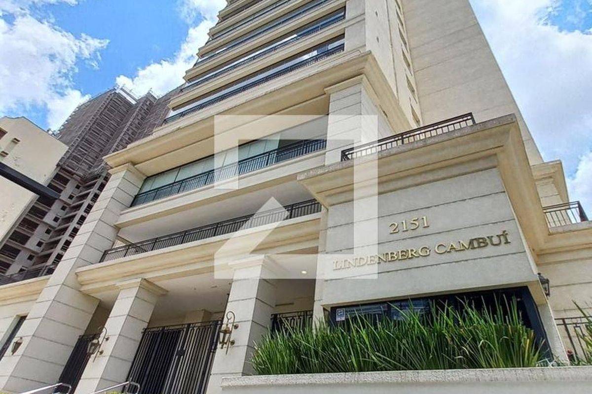 Apartamento à Venda - Cambuí, 3 Quartos,  256 m2 em , Campinas - sp | SoloBR