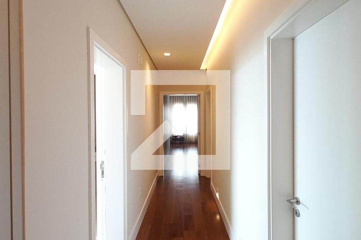 Apartamento à Venda - Cambuí, 3 Quartos,  256 m2 em , Campinas - sp | SoloBR