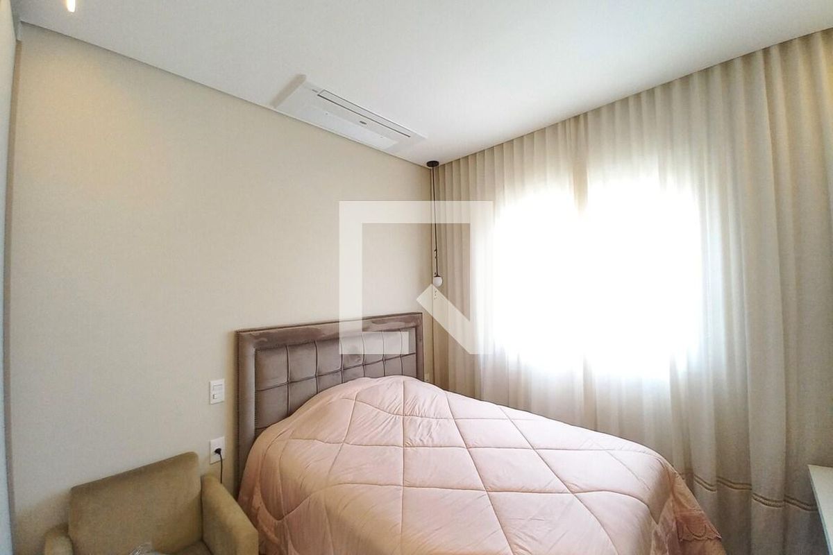 Apartamento à Venda - Cambuí, 3 Quartos,  256 m2 em , Campinas - sp | SoloBR