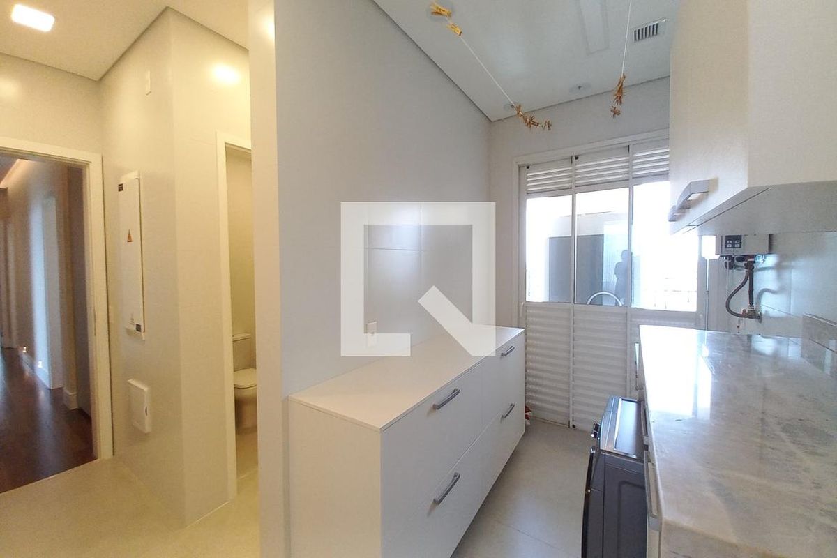 Apartamento à Venda - Cambuí, 3 Quartos,  256 m2 em , Campinas - sp | SoloBR