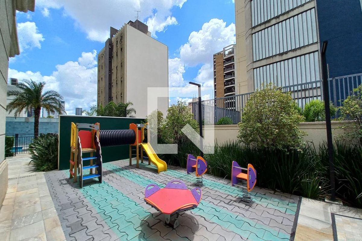 Apartamento à Venda - Cambuí, 3 Quartos,  256 m2 em , Campinas - sp | SoloBR