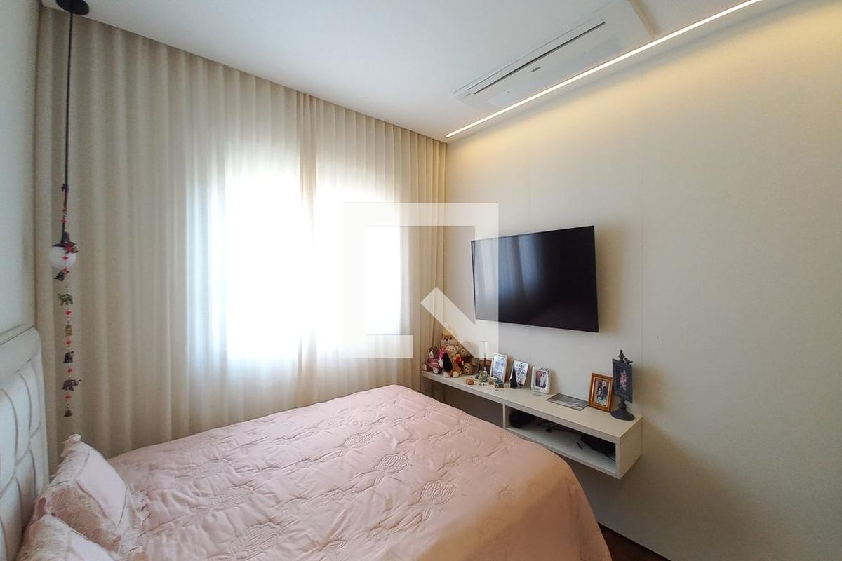 Apartamento à Venda - Cambuí, 3 Quartos,  256 m2 em , Campinas - sp | SoloBR