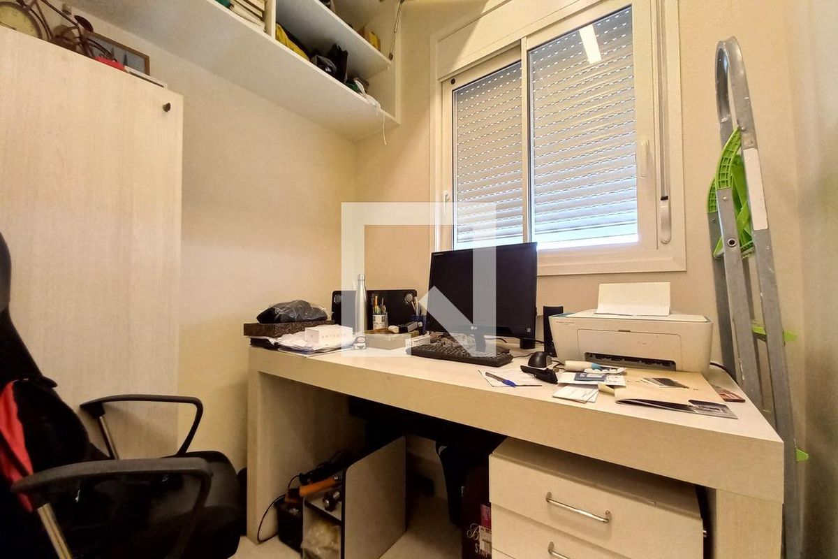 Apartamento à Venda - Cambuí, 3 Quartos,  256 m2 em , Campinas - sp | SoloBR