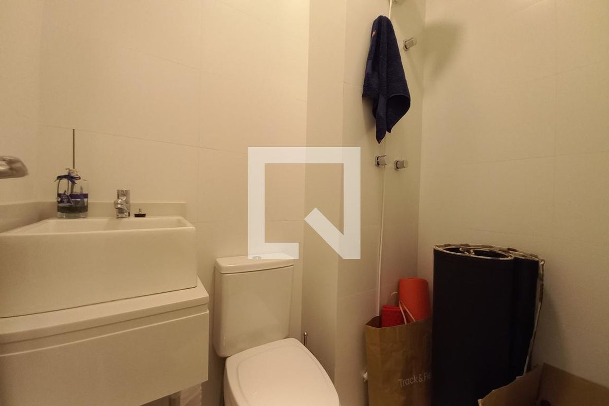 Apartamento à Venda - Cambuí, 3 Quartos,  256 m2 em , Campinas - sp | SoloBR