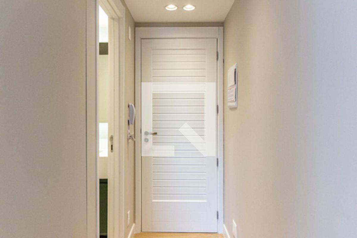 Kitnet-Studio, 25 m² - Foto 15