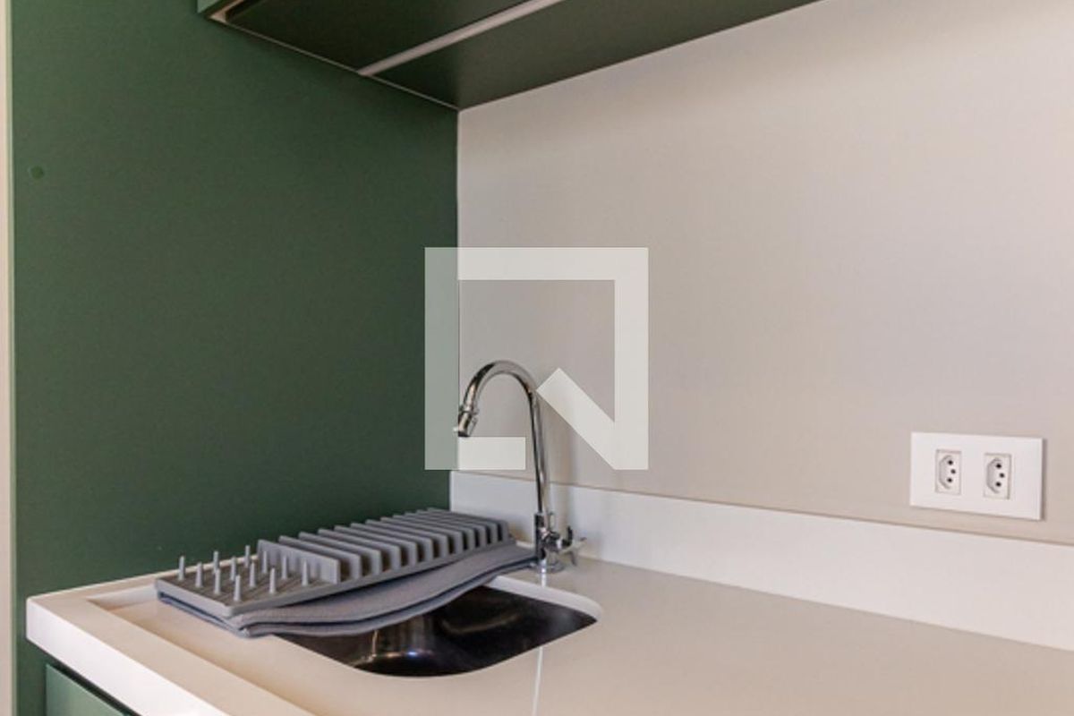 Kitnet-Studio, 25 m² - Foto 23